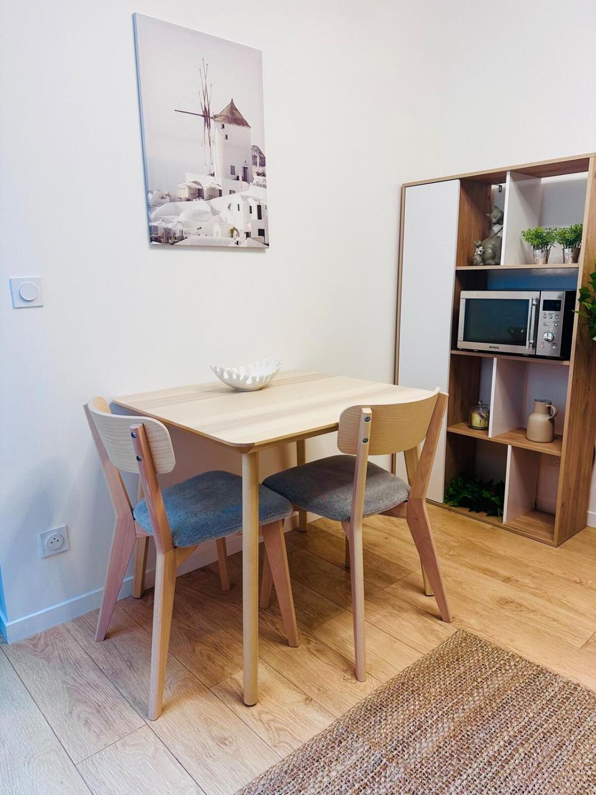 Un Appartement En Centre Ville , A 2 Pas Du Chateau De Villers Cotterets Eksteriør bilde