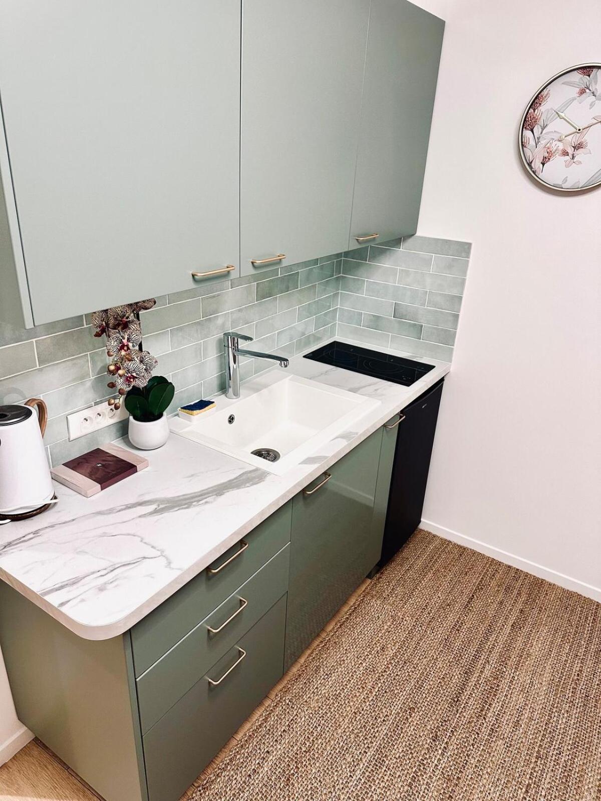 Un Appartement En Centre Ville , A 2 Pas Du Chateau De Villers Cotterets Eksteriør bilde